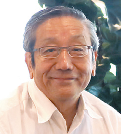 廣瀬 茂男