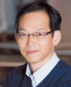 齊藤 滋規