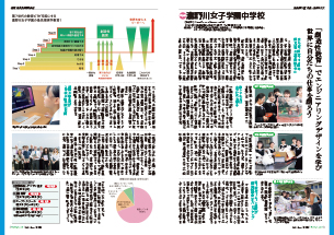 NettyLandかわら版 2024年7-8月号 P.32-33