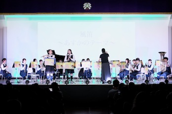 あかつき祭公演の動画が学園公式Youtubeに公開されました！