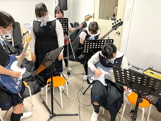 夏ライブのオーディションまで1週間を切りました。