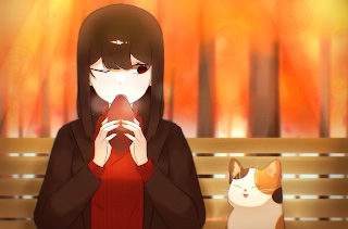 あかつき祭に向けて、段々と作品が完成し始めました！