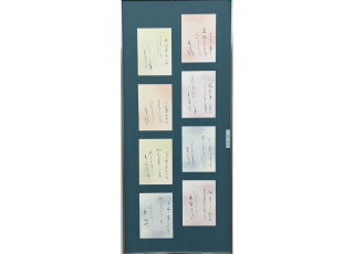 第30回「全日本高校・大学生書道展」受賞作品を紹介します