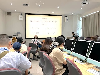 瀧野川シアター無事　閉館！！