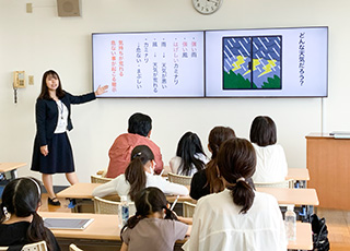 10/25(土)実施の2科目受験の解説会を実施。結果をもとに個別相談を行います