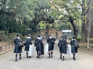 【 速報！】第53回 東京私立中学高等学校生徒写真・美術展　審査結果