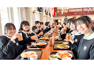 ブリティッシュヒルズ語学研修の様子をお届けします