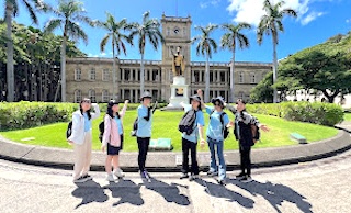 高校2年生・ハワイ修学旅行！ハワイで過ごした最高の思い出をお届けします