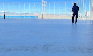 高校２年生、最後の大会に向けて