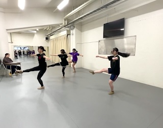 大会に向けてのオーディション実施！