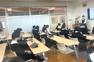 クラブ代表者会議が行われました