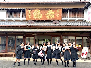 中高一貫3年生は、5月に伊勢歴史旅行へ出かけます。本日は2日目の様子をお伝えします。