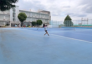 定期考査が終了し、活動が再開しました