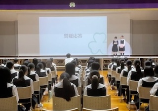 今回は、部員たちの「学校での活躍」についてご紹介します！