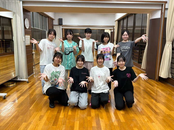 新グループ誕生＆デビューします！