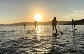 中学２年生の奄美大島冒険旅行の様子をお届けします！