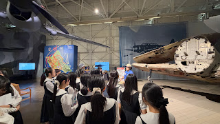 高２のハワイ修学旅行の様子をお届けします！